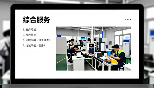 智源营销解决方案